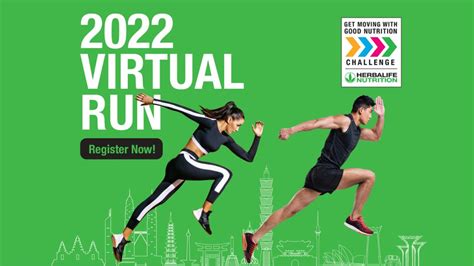 simulator herbalife|Herbalife kicks off new app, Nutrition Virtual Run 2022.